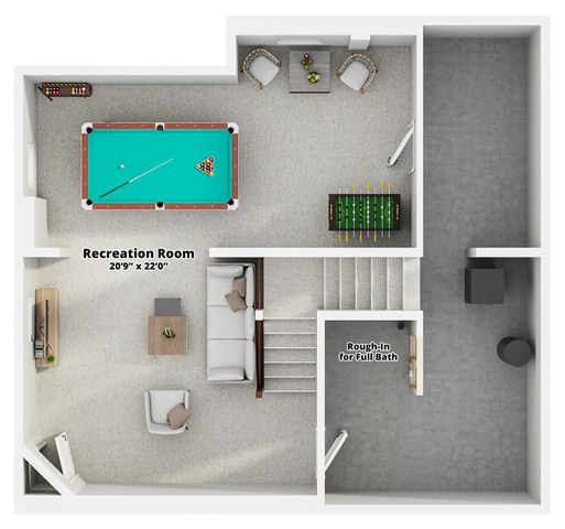 12521 ROYAL CROWN DR, Germantown, MD 20876