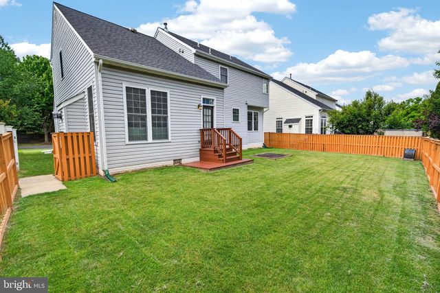 12521 ROYAL CROWN DR, Germantown, MD 20876