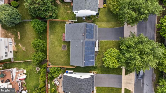 12521 ROYAL CROWN DR, Germantown, MD 20876