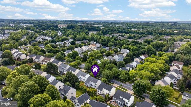 12521 ROYAL CROWN DR, Germantown, MD 20876