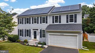 12521 ROYAL CROWN DR, Germantown, MD 20876