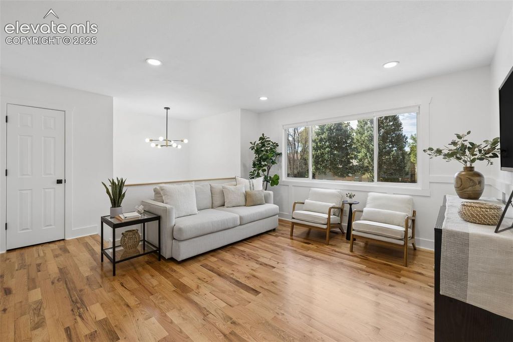 3704 Surrey Lane, Colorado Springs, CO 80918 — photo 4