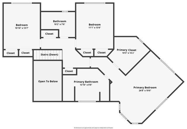 1648 NW Summit Drive, Bend, OR 97703