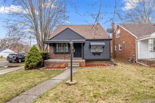 14076 Rossini Drive, Detroit, MI 48205