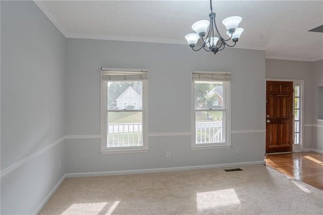 722 Thornapple Trail, Lawrenceville, GA 30046