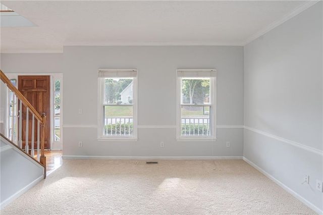 722 Thornapple Trail, Lawrenceville, GA 30046