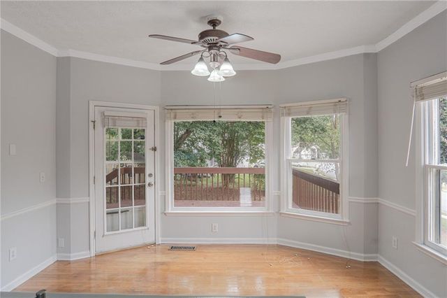 722 Thornapple Trail, Lawrenceville, GA 30046