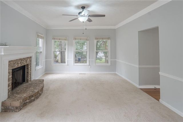 722 Thornapple Trail, Lawrenceville, GA 30046