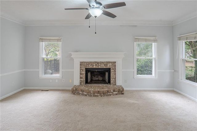 722 Thornapple Trail, Lawrenceville, GA 30046