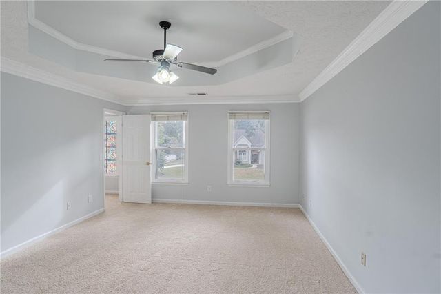 722 Thornapple Trail, Lawrenceville, GA 30046