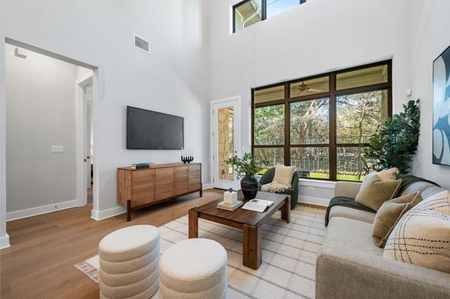 4323 Spicewood Springs RD 9, Austin, TX 78759