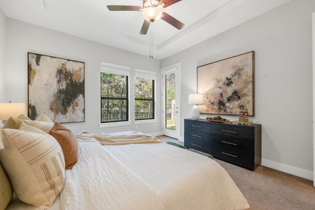 4323 Spicewood Springs RD 9, Austin, TX 78759