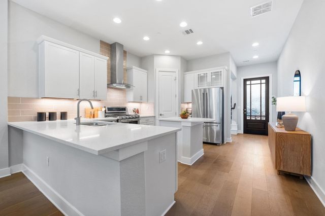 4323 Spicewood Springs RD 9, Austin, TX 78759