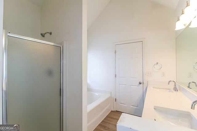 2951 Highland Park Circle C, Lithonia, GA 30038