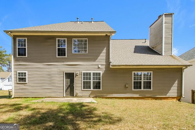 2951 Highland Park Circle C, Lithonia, GA 30038