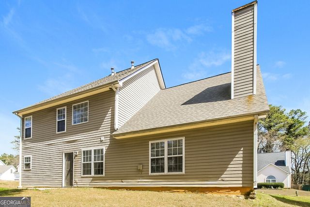 2951 Highland Park Circle C, Lithonia, GA 30038