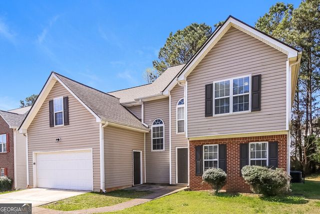2951 Highland Park Circle C, Lithonia, GA 30038