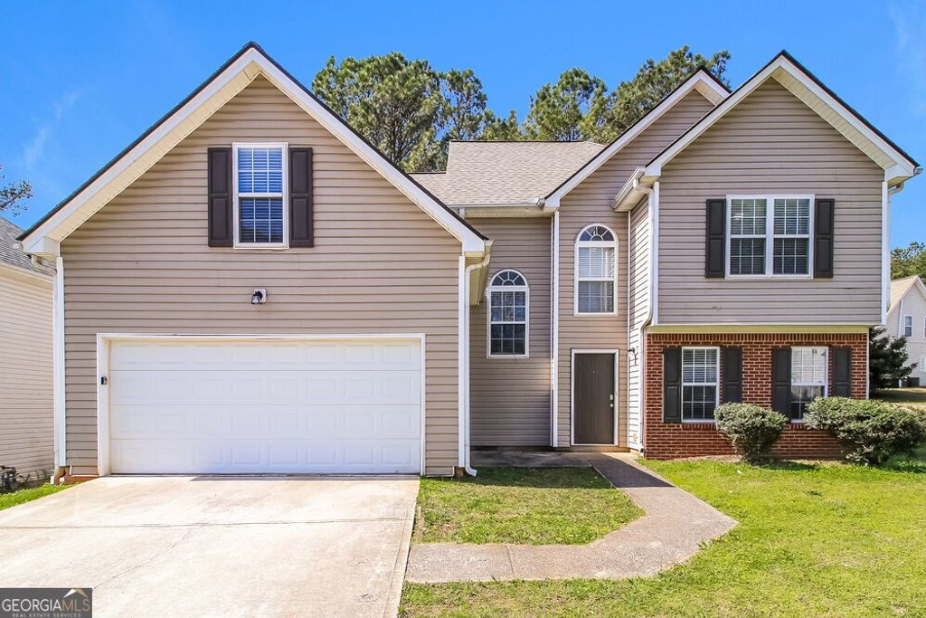 2951 Highland Park Circle C, Lithonia, GA 30038