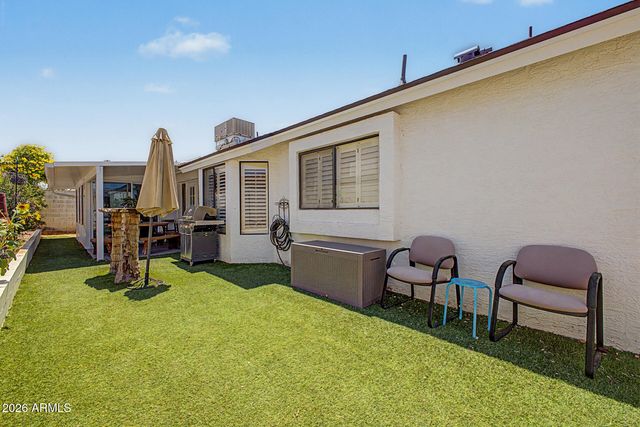 3310 E CLARK Road, Phoenix, AZ 85050