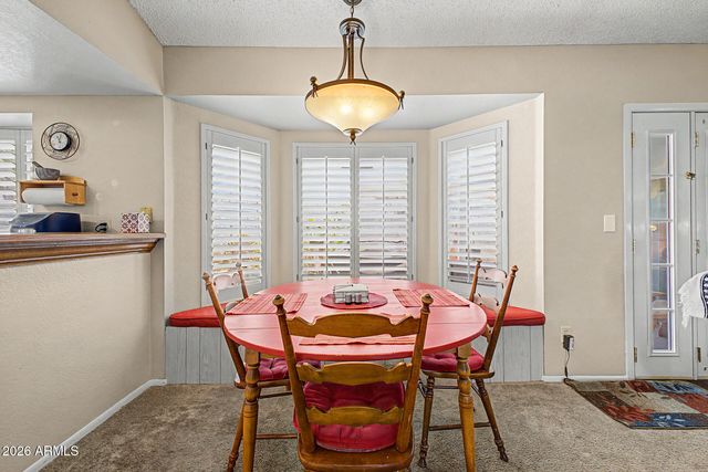 3310 E CLARK Road, Phoenix, AZ 85050