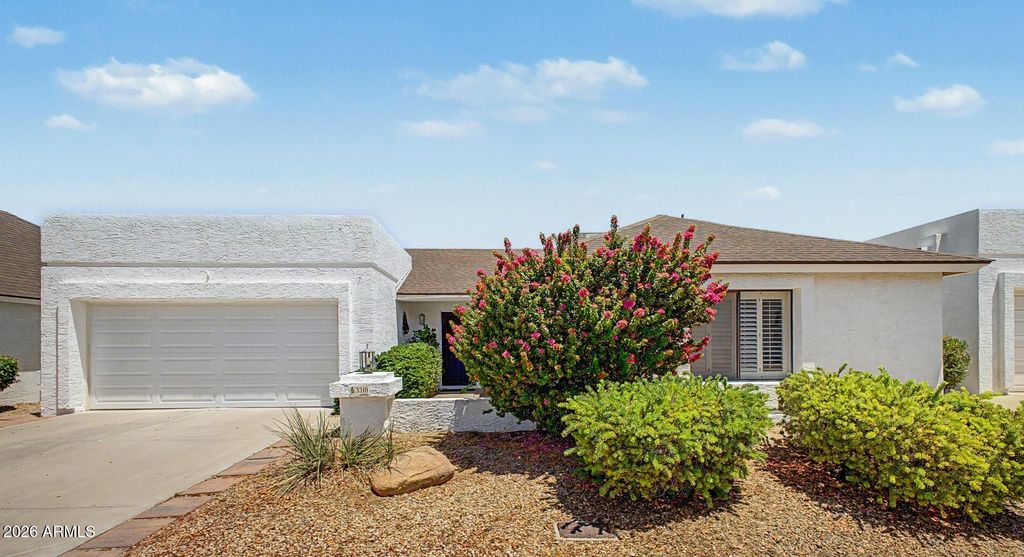 3310 E CLARK Road, Phoenix, AZ 85050