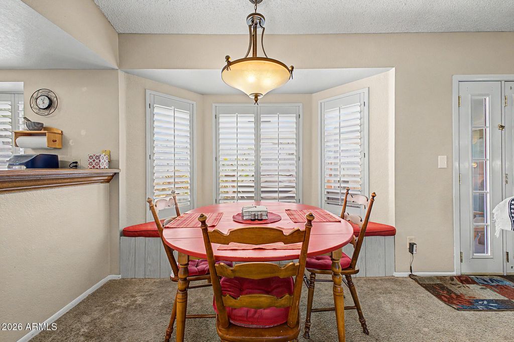 Image 5 of property listing at 3310 E CLARK Road, Phoenix, AZ 85050