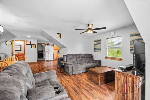 1113 NW Peterson Road, Bentonville, AR 72713