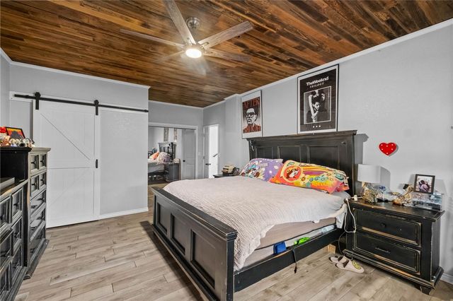 1113 NW Peterson Road, Bentonville, AR 72713
