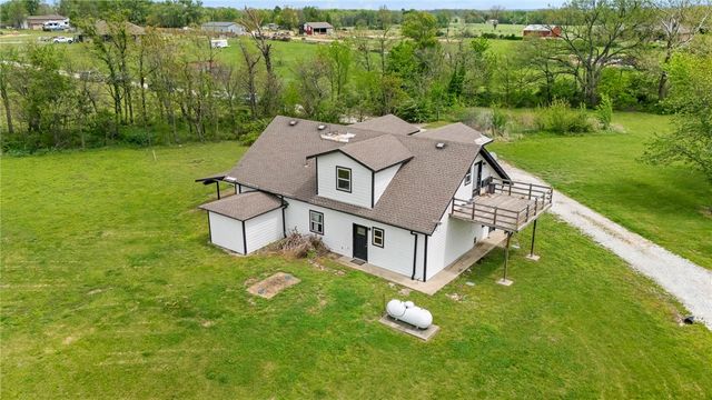 1113 NW Peterson Road, Bentonville, AR 72713