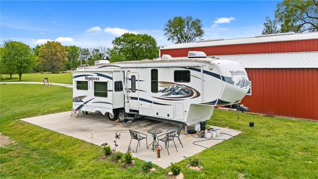 1113 NW Peterson Road, Bentonville, AR 72713