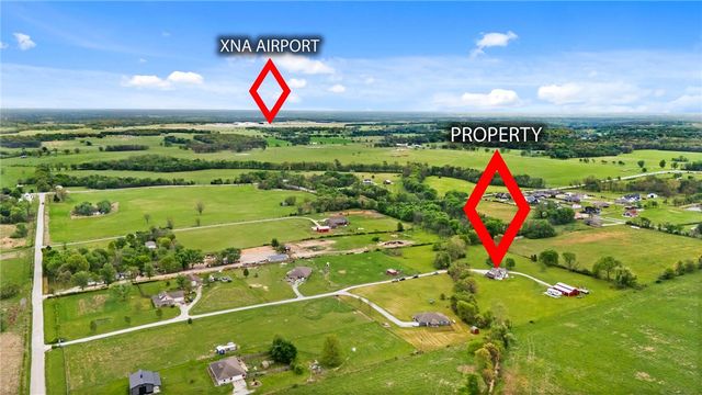 1113 NW Peterson Road, Bentonville, AR 72713