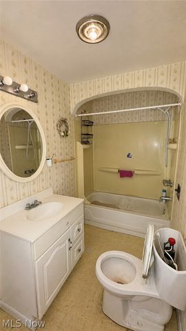 103 Smith Street, Weirton, WV 26062