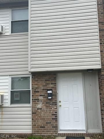 3302 Zurich ARCH, Virginia Beach, VA 23452