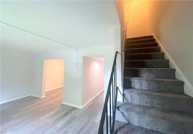 3302 Zurich ARCH, Virginia Beach, VA 23452