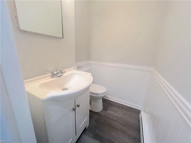 3302 Zurich ARCH, Virginia Beach, VA 23452