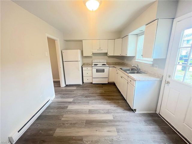 3302 Zurich ARCH, Virginia Beach, VA 23452