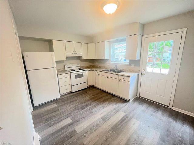 3302 Zurich ARCH, Virginia Beach, VA 23452