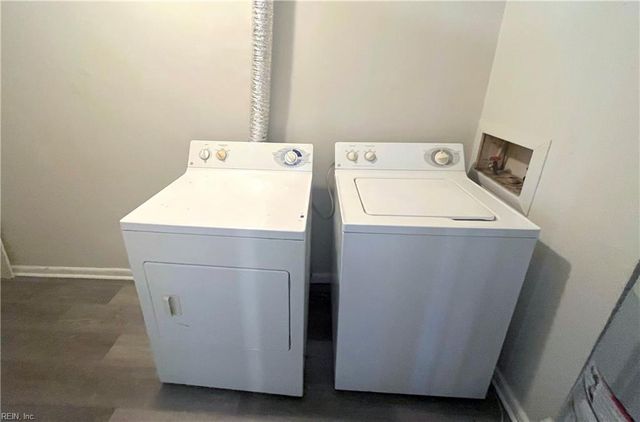 3302 Zurich ARCH, Virginia Beach, VA 23452