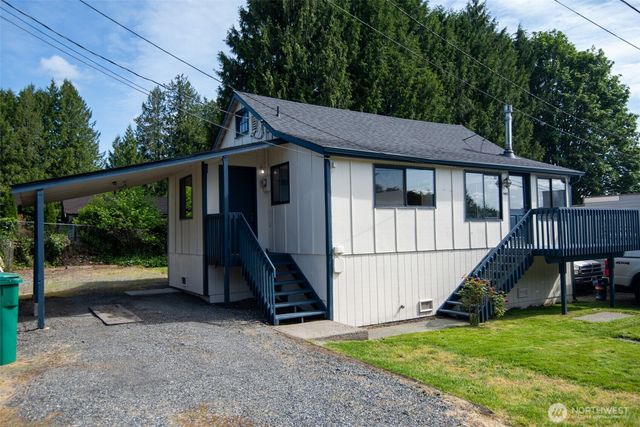 9407 15th Street NE, Lake Stevens, WA 98258