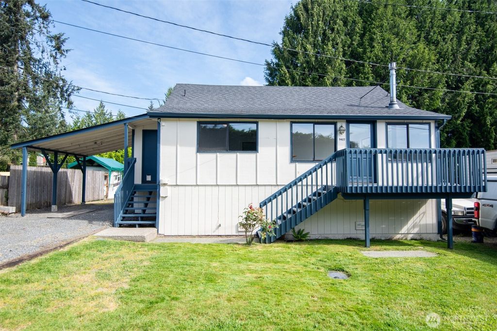 9407 15th Street NE, Lake Stevens, WA 98258