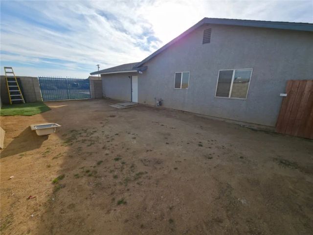 9111 Satinwood Avenue, California City, CA 93505