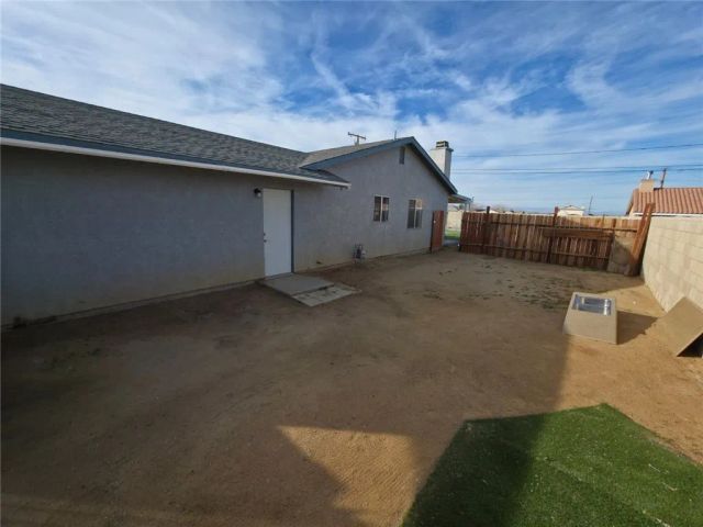 9111 Satinwood Avenue, California City, CA 93505