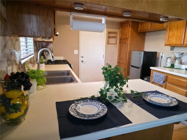 9111 Satinwood Avenue, California City, CA 93505