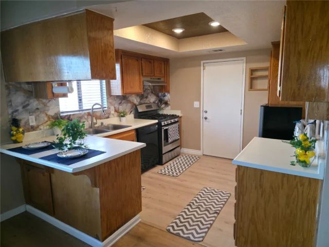 9111 Satinwood Avenue, California City, CA 93505