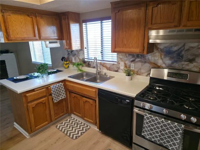 9111 Satinwood Avenue, California City, CA 93505