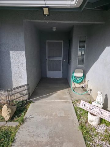 9111 Satinwood Avenue, California City, CA 93505