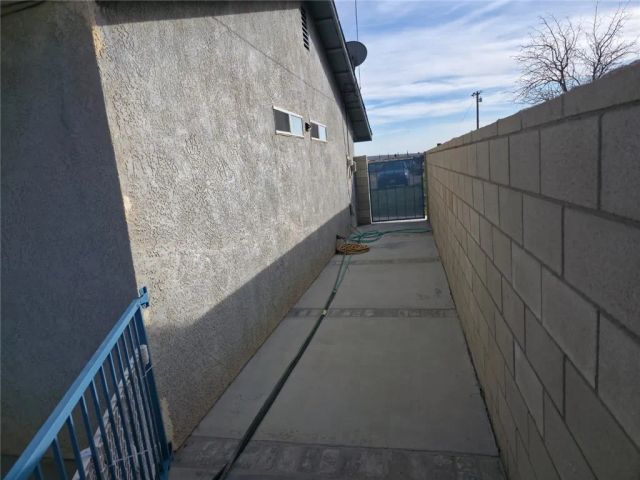 9111 Satinwood Avenue, California City, CA 93505