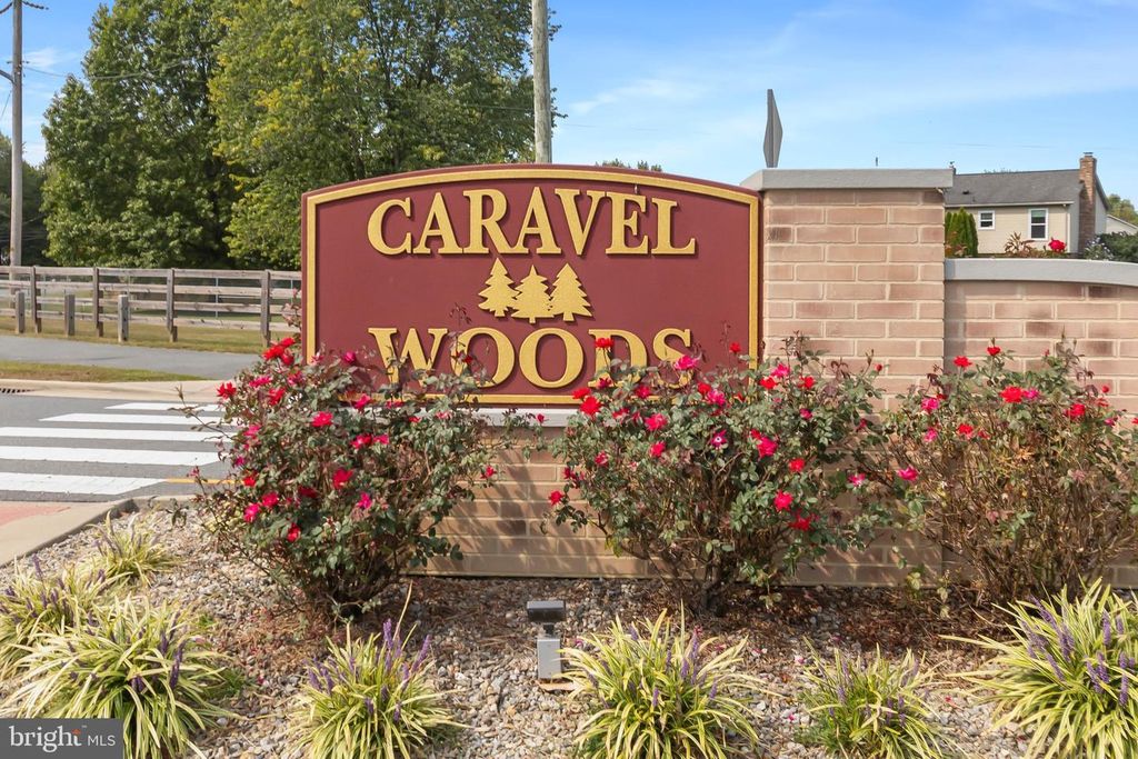 8 WORTHAM CT, Bear, DE 19701