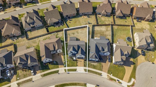 188 Karen Dr, Mount Juliet, TN 37122