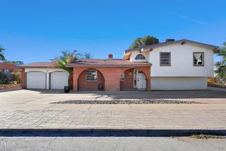 3705 Roslyn Drive, Horizon City, TX 79928